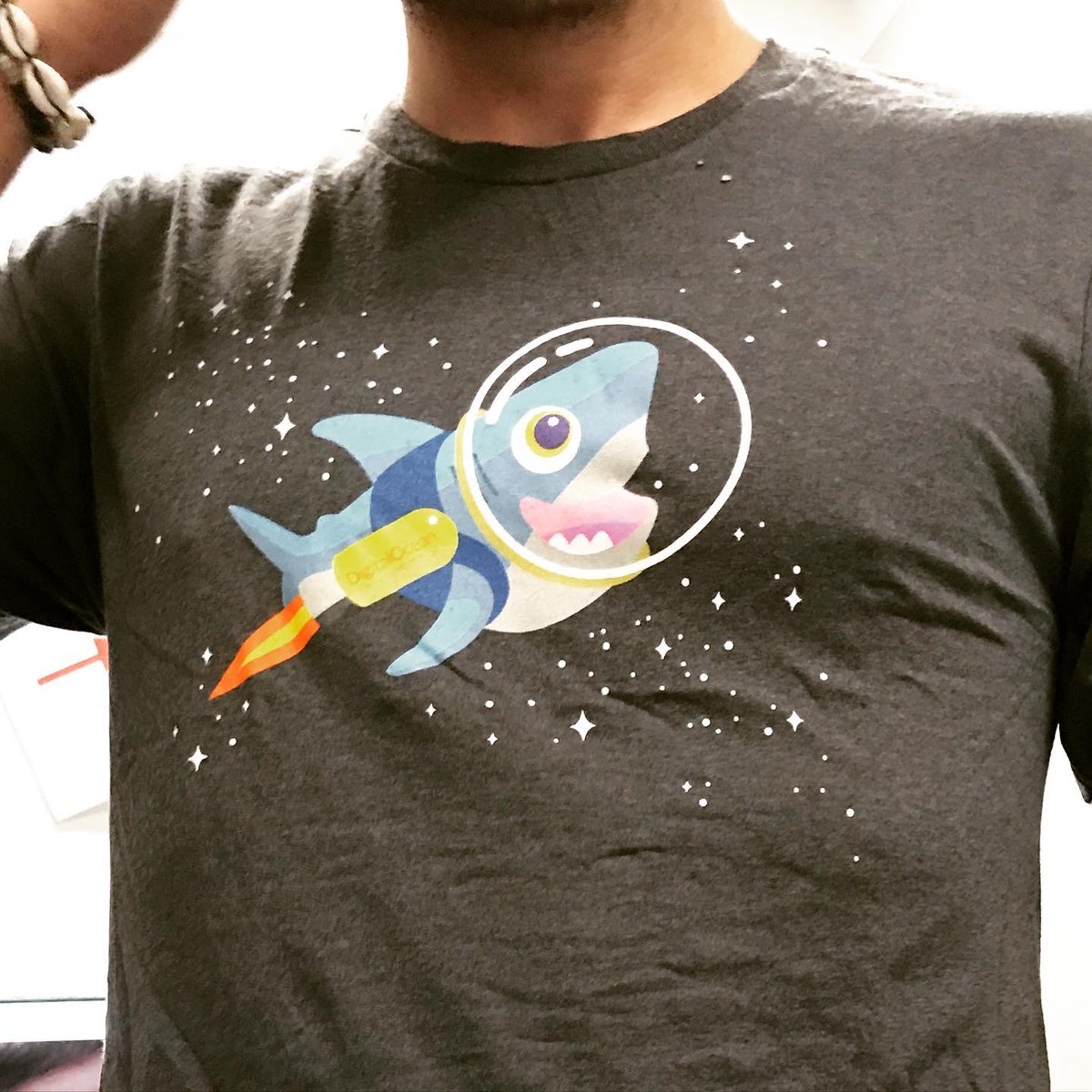 NextgridAI's tweet photo. Thanks @digitalocean for being an awesome sponsor 🙌 for Warsaw deep learning labs hosted by @NextgridAI #wdll #deeplearning #nextgrid #artificialintelligence https://t.co/JHHarQFp8h