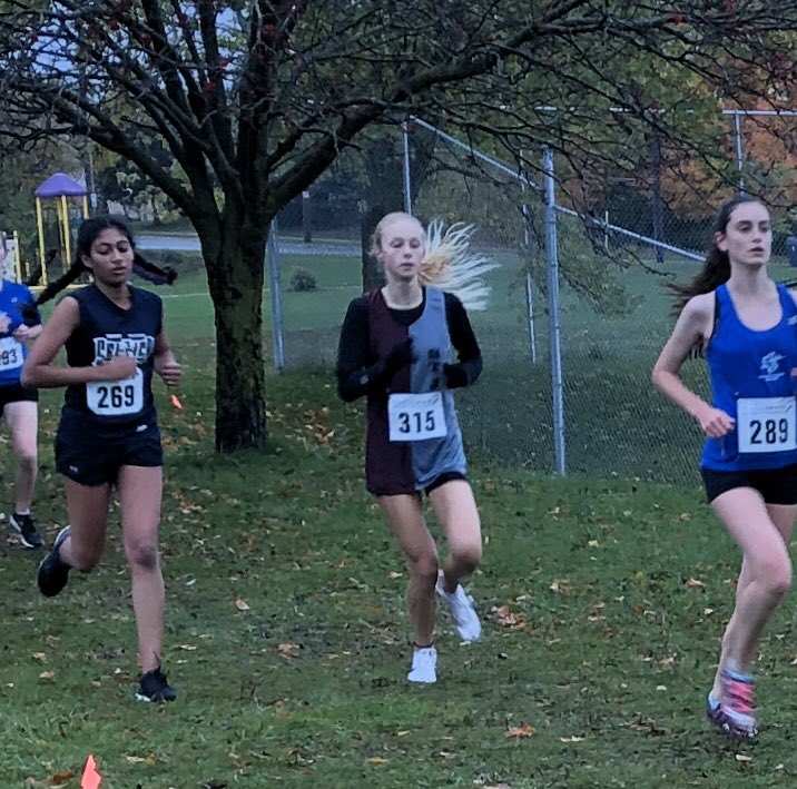 St. James Track&XC tweet media