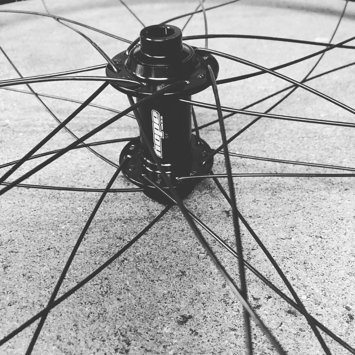 bontrager bike parts
