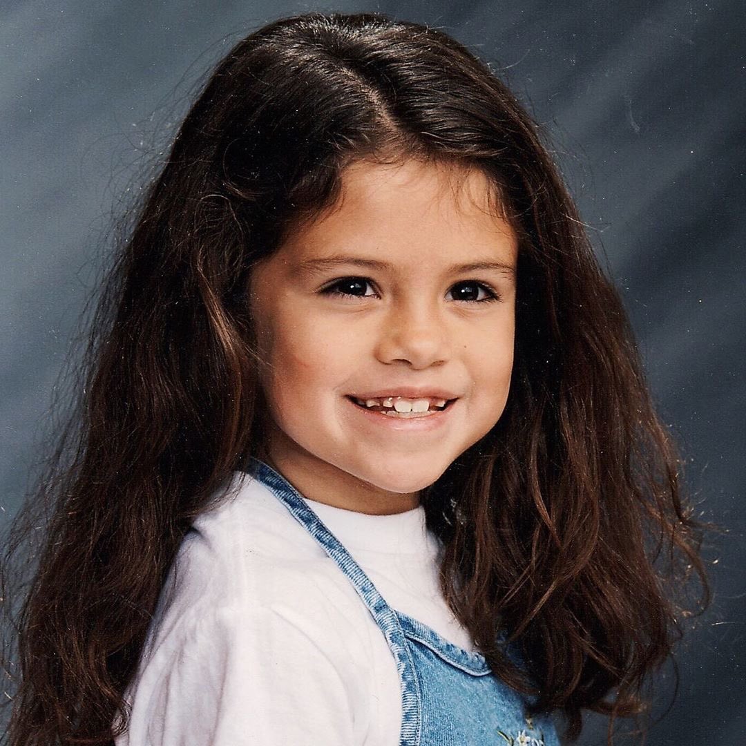 SelenaFanClub's tweet photo. We always go into it blindly. https://t.co/XS0u2T8lYH