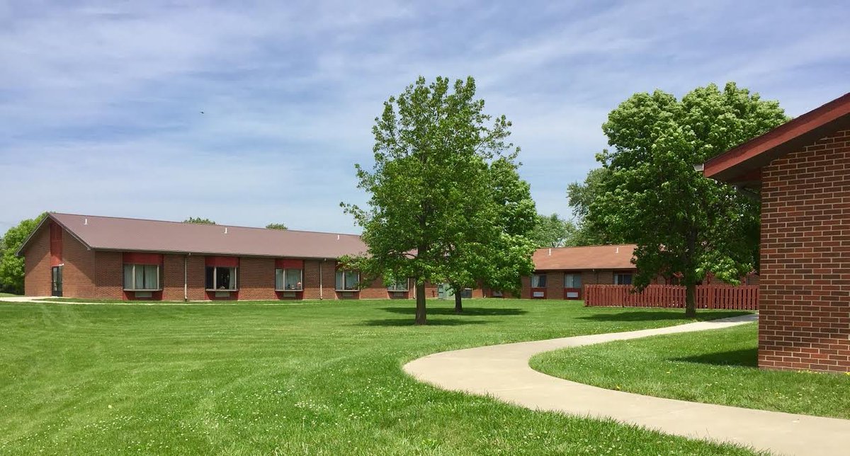 Maple Lawn Nursing Home (LawnNursing) Twitter