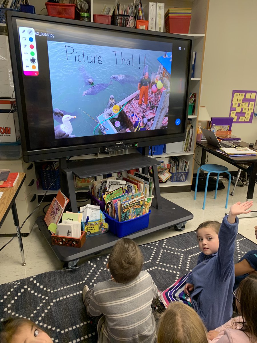 MrsWelchJCS1's tweet image. Kicked off math today with “Picture That” @drnickimath to introduce the concept of subtraction-amazing problem solving, strategies, thoughts and  engagement! #npspride #jcsisthebest #picturethat