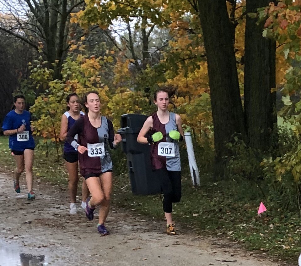 St. James Track&XC tweet media