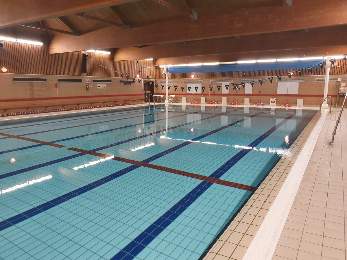 leisuretrainer's tweet photo. Amazing facility to work #NPLQTraining @NCCsportleisure https://t.co/003WulJPYh