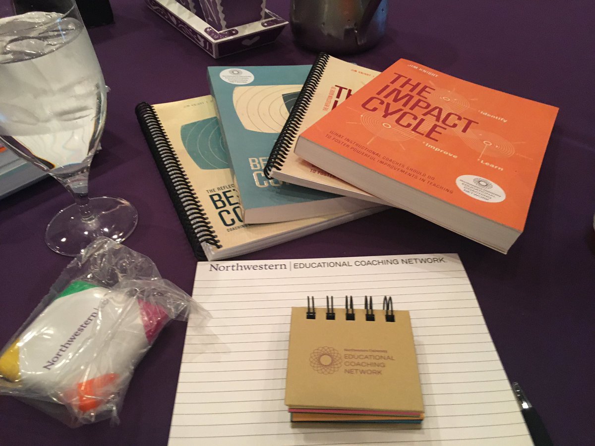 Jim Knight conference!