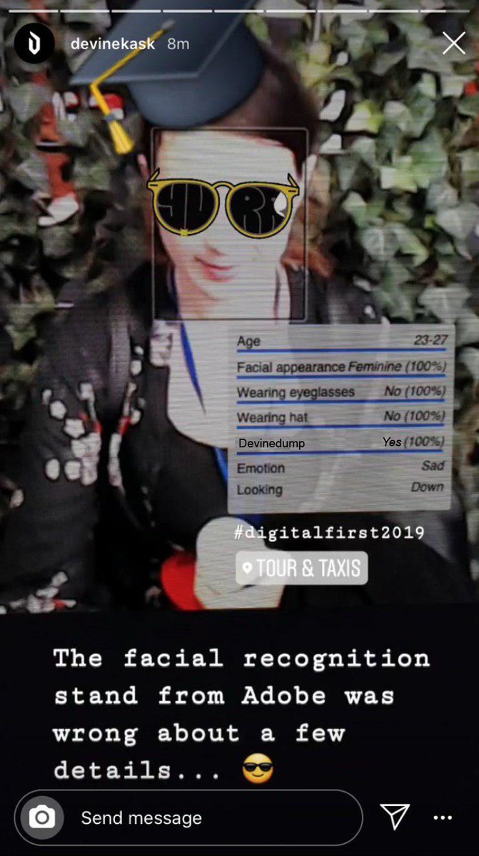 het plot verDIEPt 🤔 #wieisdevinedump