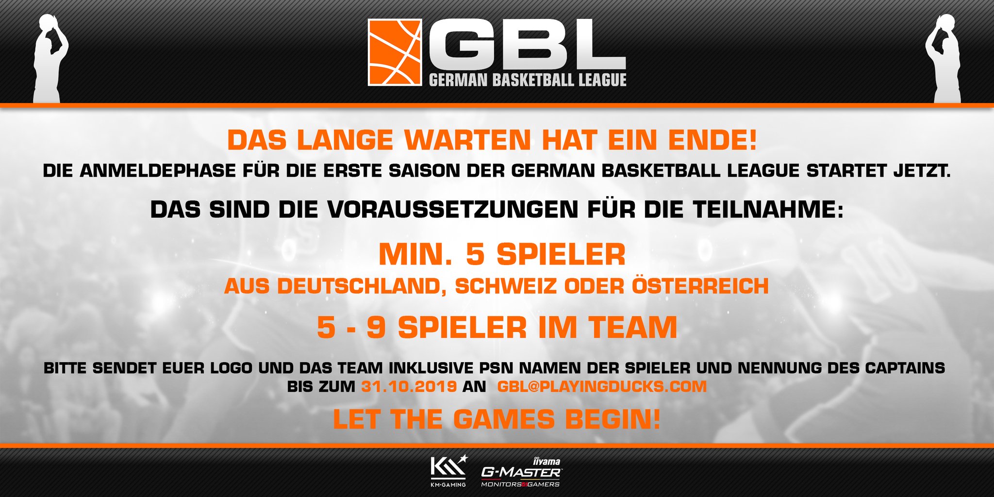 German Basketball League on Twitter "https//t.co/r6ZWSSuRPe" / Twitter