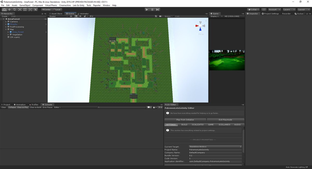 Manuel Rodriguez Matesanz I Yall Wondering About Pokemon Lets Go S Viridian Forest Map