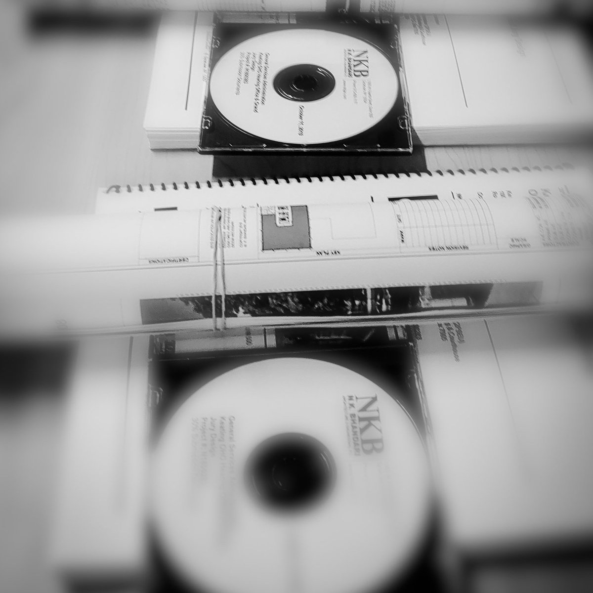 NKBDesign's tweet image. All in a day&apos;s work at NKB! #clientdeliverables #projectdeadlines #architecture #Engineering #design #CNY #SYRACUSE #NKBDesign