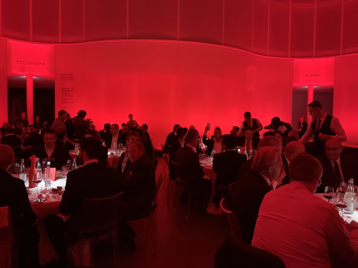 Andrea_Radic's tweet photo. Al @MudecMi di Milano con @Tommasiwine per la presentazione della nuova annata Amarone De Buris 2009 https://t.co/i73j1n1tll