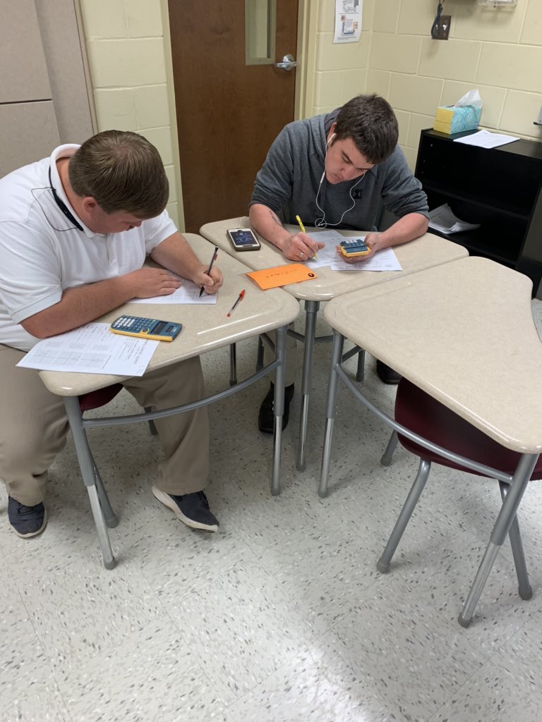 NicoleThomas722's tweet photo. Thanks to @AllThingsAlg my students enjoyed today’s review on Graphing Quadratic Equations with a station activity. https://t.co/T4adyKuNfz