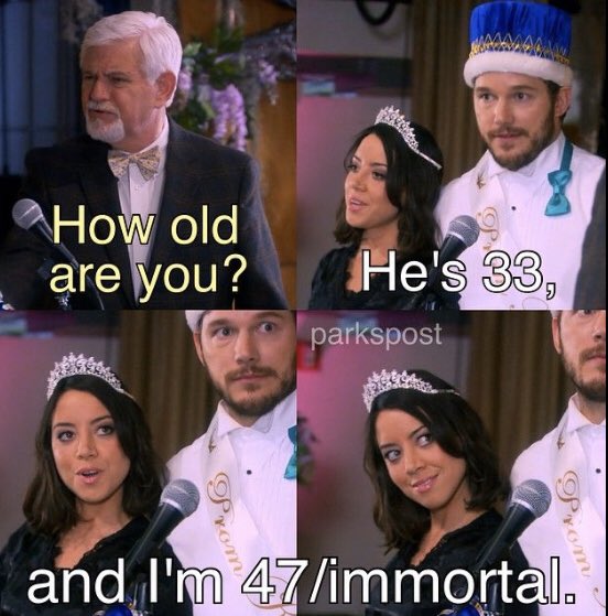 _crisRhodes's tweet photo. My students were trying to figure out how old I am during class today. They’ve been informed that even if they guess correctly I will neither confirm nor deny my age. #youngprofessor #notastudent https://t.co/0Ajw7HzZ1i