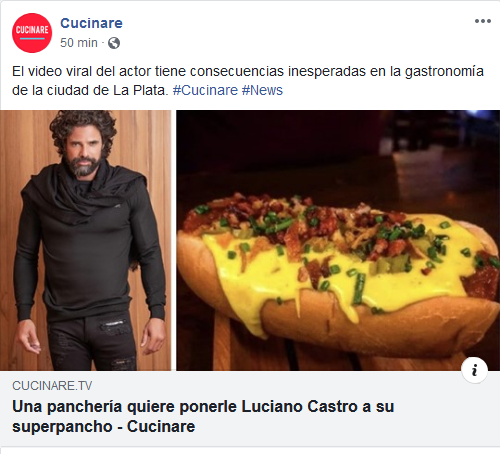 furioso_G's tweet photo. #BurraNoticia para un #TresEmpanadas, no @sancalori? https://t.co/XVgexSEcHR