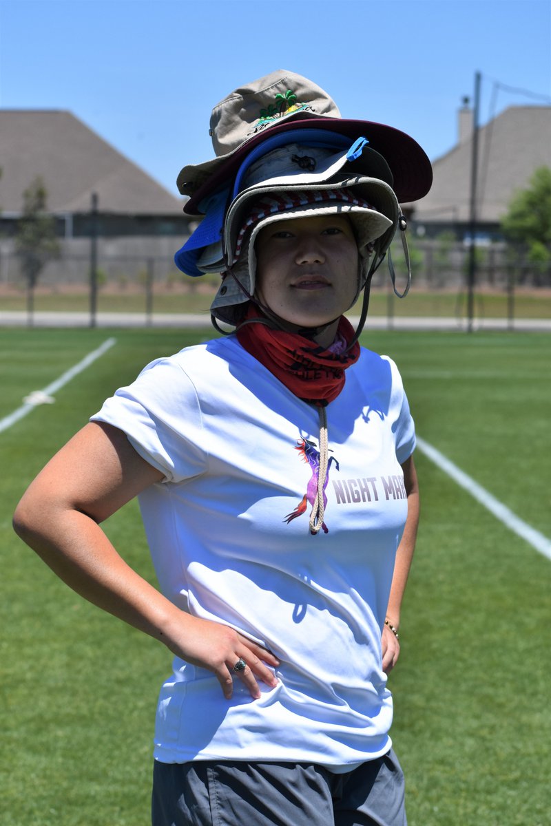 MSU Women's Ultimate tweet media