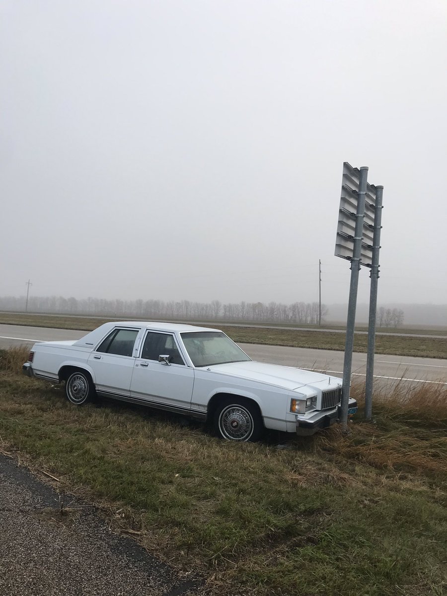 Something you don’t see everyday #harvest2019 #wtf