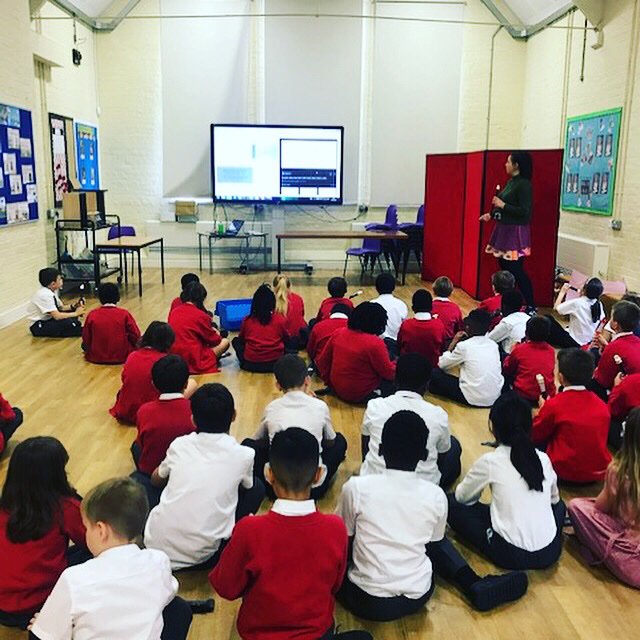 Year 4 are really enjoying music this year learning to play the recorder! #learningmusic #primaryschoolmusic #allsaintsprimaryschool #wimbledonprimary