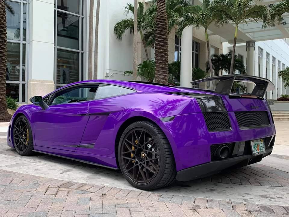 Vehicle_Finder's tweet photo. Who likes cheap Lambos?

This 06 Gallardo is only $65,000!

Link: https://t.co/NU6XIJNB9a https://t.co/iCVQKLh9Yf