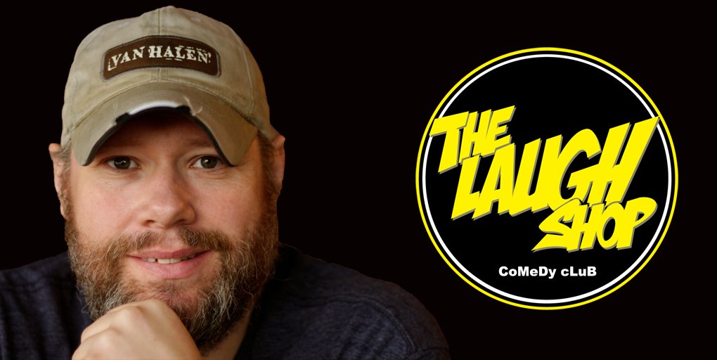 LaughShopYYC's tweet photo. ๐ NEXT WEEK: Oct 24-26 @CaseyCorbin headlines with @JordanWelwood as host/MC! Get your ๐๏ธ today at https://t.co/gqhJJrFTZb or โ๏ธ403.255.6900 #caseycorbin #jordanwelwood #laughshopyyc #yyc #yyccomedy #standupcomedy https://t.co/ipBk1uEvwT