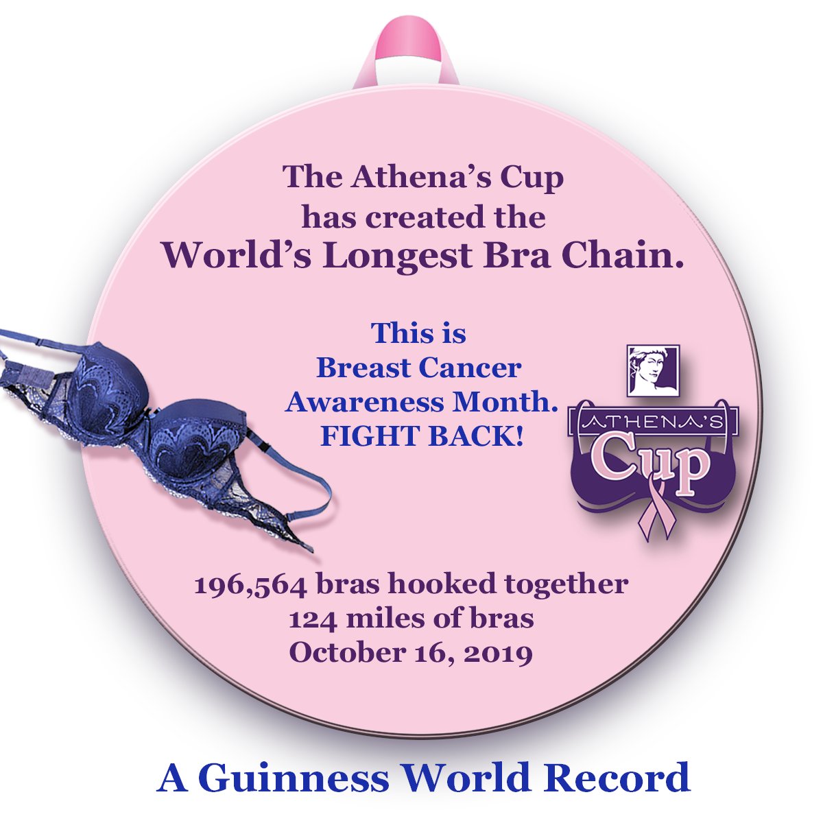 The Athena's Cup (@athenas_cup) / X