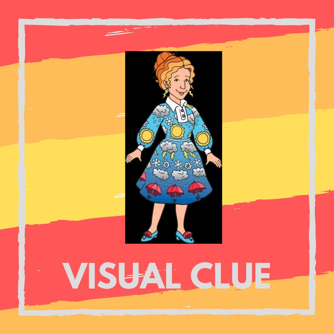 quizzoholics's tweet photo. The kind of teacher we always wished we had. Who is this cartoon character? #visualclue https://t.co/rYPhc8CefB
