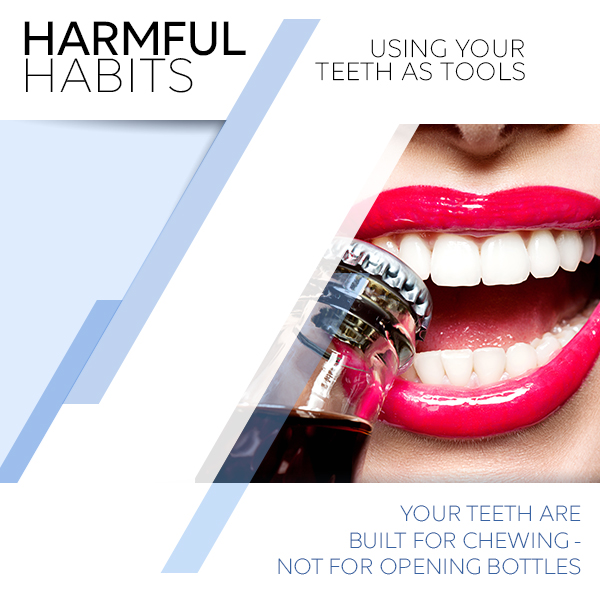 HealthySmilesCO's tweet image. Your teeth are designed for eating, not cracking open a can or ripping open a package. You can easily crack your teeth or injure your jaw. Keep your smile healthy and your appointment with Chrisy at Healthy Smiles Conifer today! #SmileTips #HealthySmilesCO #GoConifer