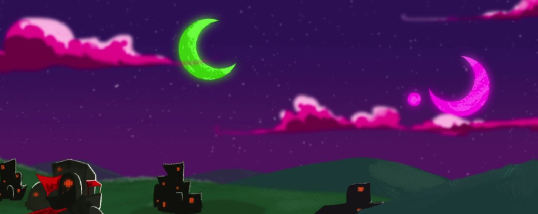 Zemich Freman's banner