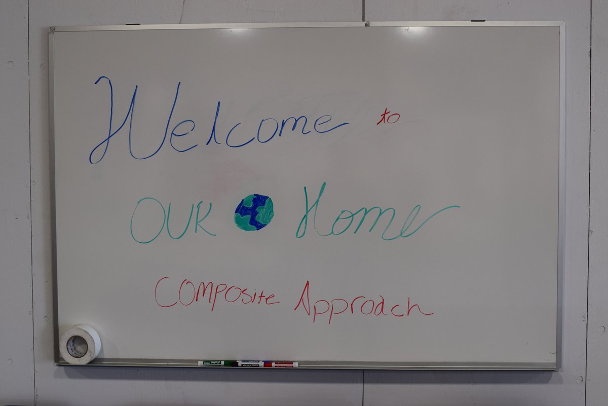 compapproach's tweet photo. "Brian &amp; I would like to sincerely thank all who came to the open house to support us! We wouldn't be where we are today without the support of all of our friends, family, vendors and customers! Thank you again!"
~Brian and Holly https://t.co/gh35PojFo7
