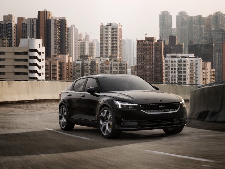 rickyvazquez's tweet photo. Polestar appoints RVi Communications to international retail brief #rvicommunications #internationalPR https://t.co/CEArHRmqG3