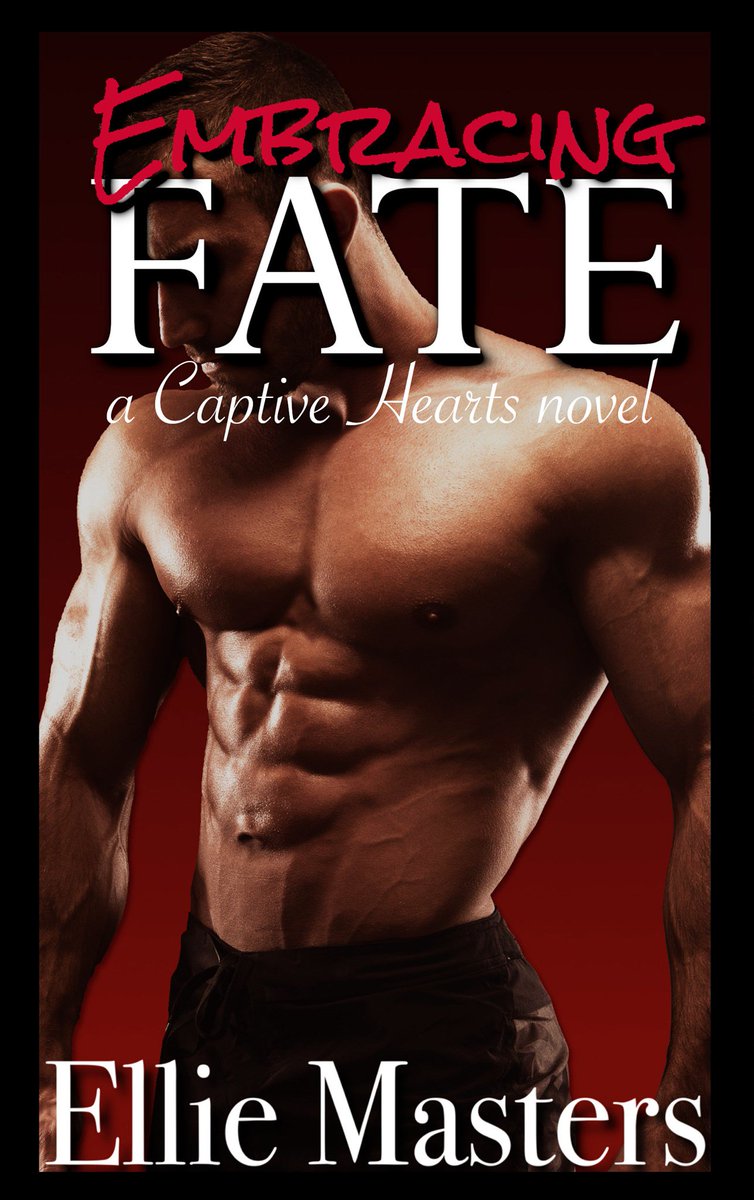 mommasaystoread's tweet photo. #EmbracingFate #CaptiveHearts #2 by #EllieMasters is coming October 30th!
#DarkCaptiveRomance
Cover Design: #EllieMasters
@GiveMeBooksPR @Ellie__Masters
https://t.co/DSeDFdbmQT https://t.co/D64HBIyHjo
