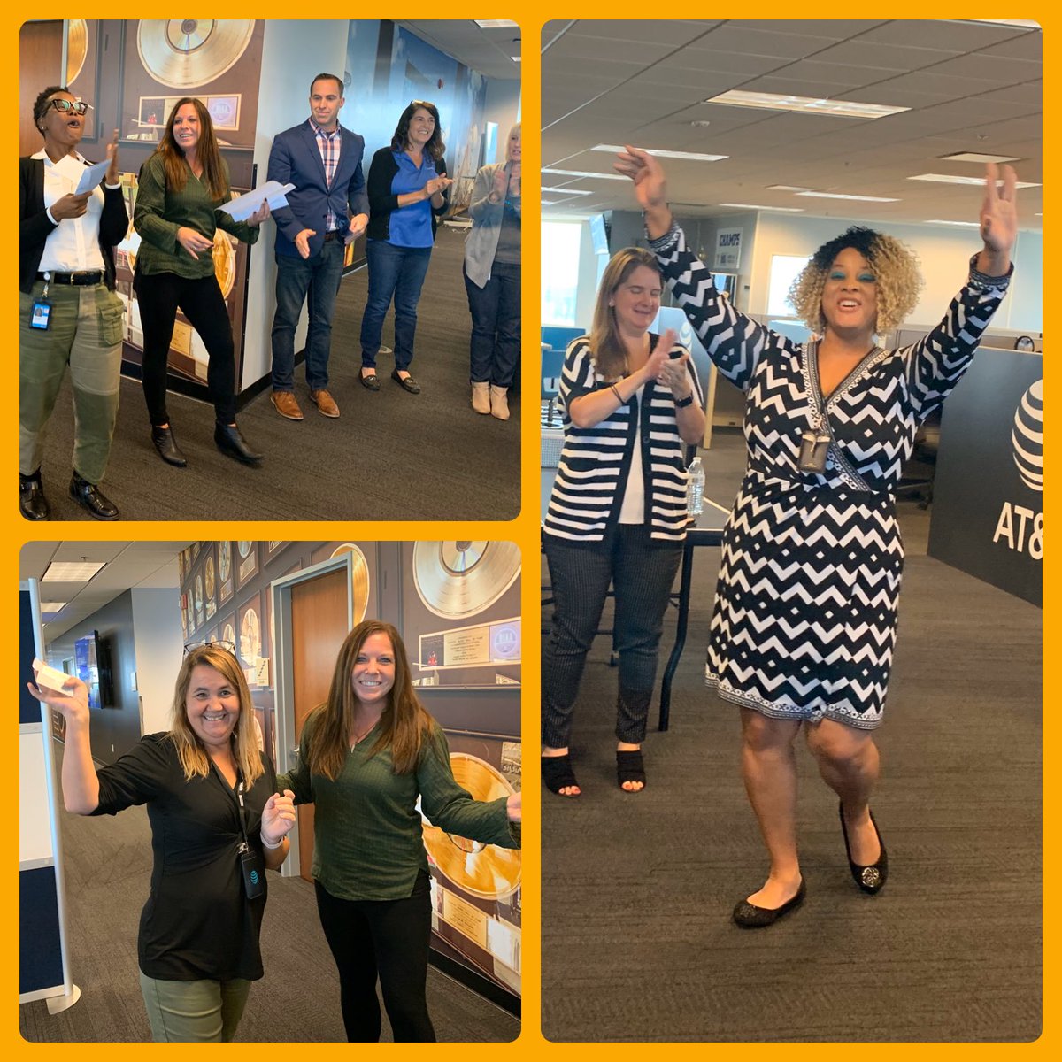 ATTDirectSalesNashville1 tweet media