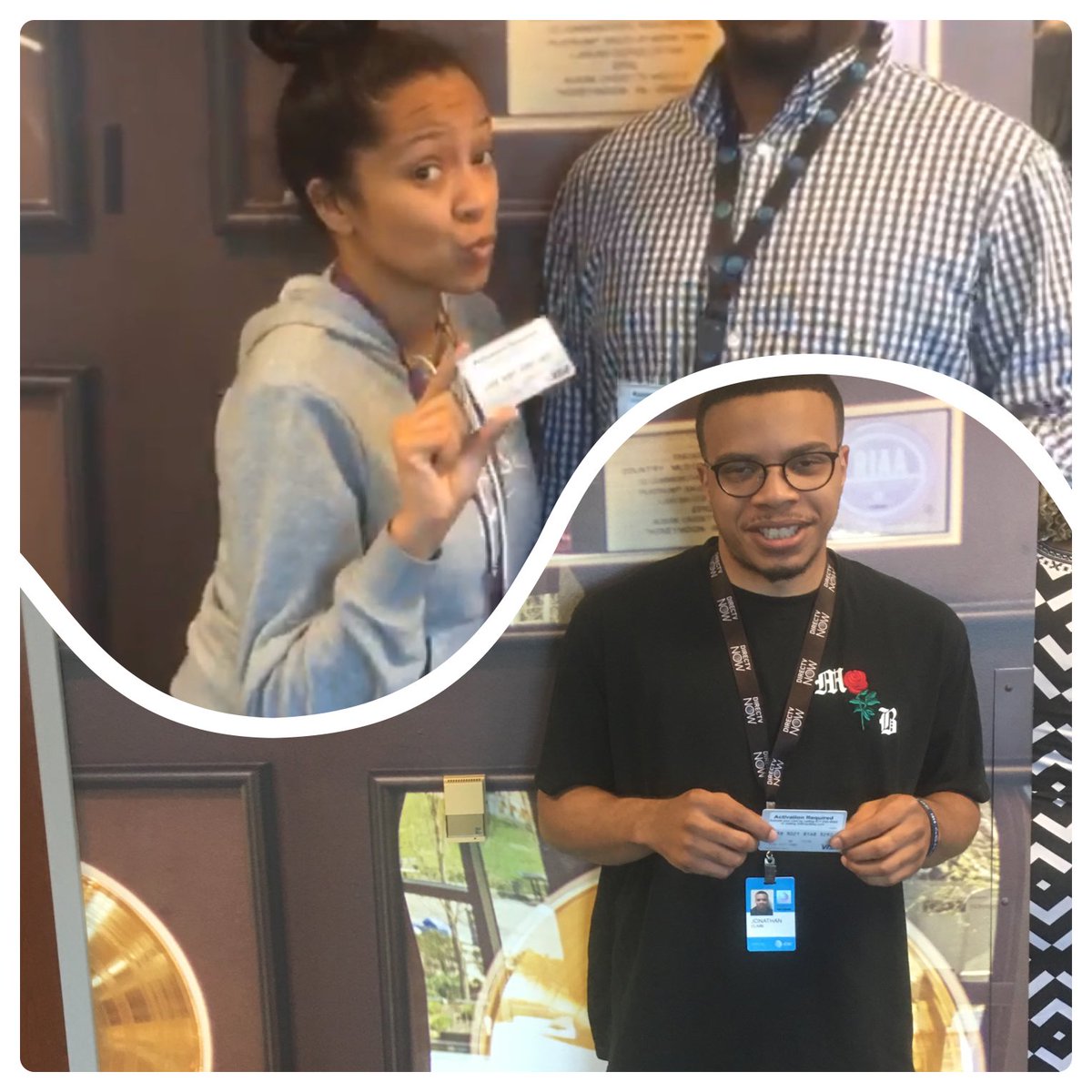 ATTDirectSalesNashville1 tweet media