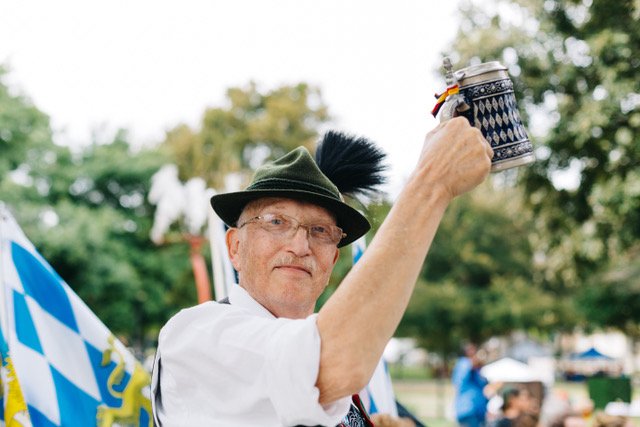 10 more days until #downtownplano’s Steinfest kicks off!
Admission is FREE to enjoy live music and outdoor games on both days!
If you want to eat, drink and enter contests, find the right ticket package for you at tinyurl.com/steinfest-tick…