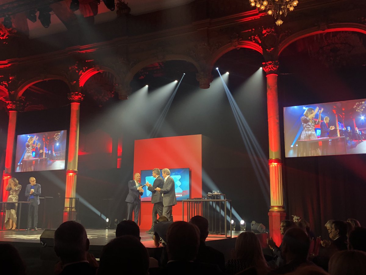 Certif_OFG's tweet photo. L’entreprise lauréate du prix « fabriqué en France » @TropheesPmeRMC est certifiée Origine France Garantie ! 👏🏽 Bravo @PemeGourdin ! 🇫🇷 https://t.co/e8EOdrgd9M