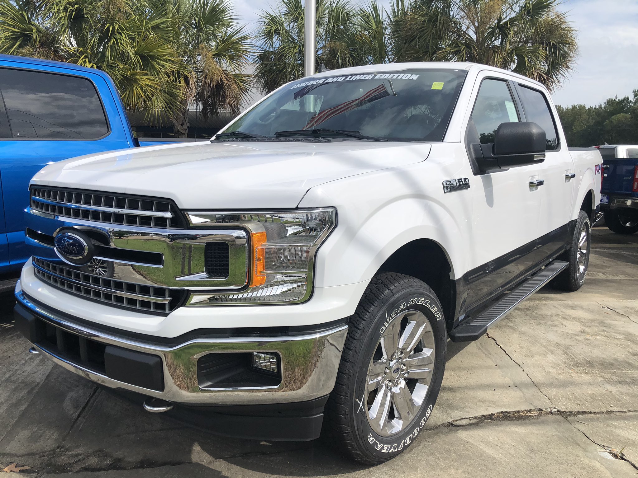 Gateway Ford (gateway_ford) / Twitter