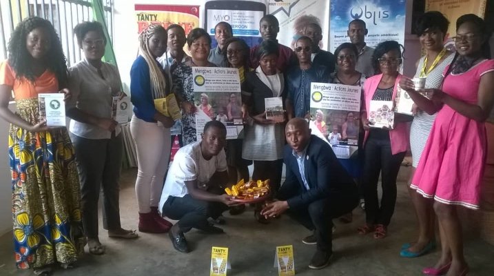 au_ibar's tweet photo. The #Cameroon Chapter of the #Africa #Youth in #Livestock, #Fisheries, #Aquaculture, #Incubators Network (AYL_FAIN) is being launched from 16-18 Oct. 2019. Congratulations!

Like their page on Facebook! 👍

https://t.co/FftqzhYbxy https://t.co/CPAkmfOBr8