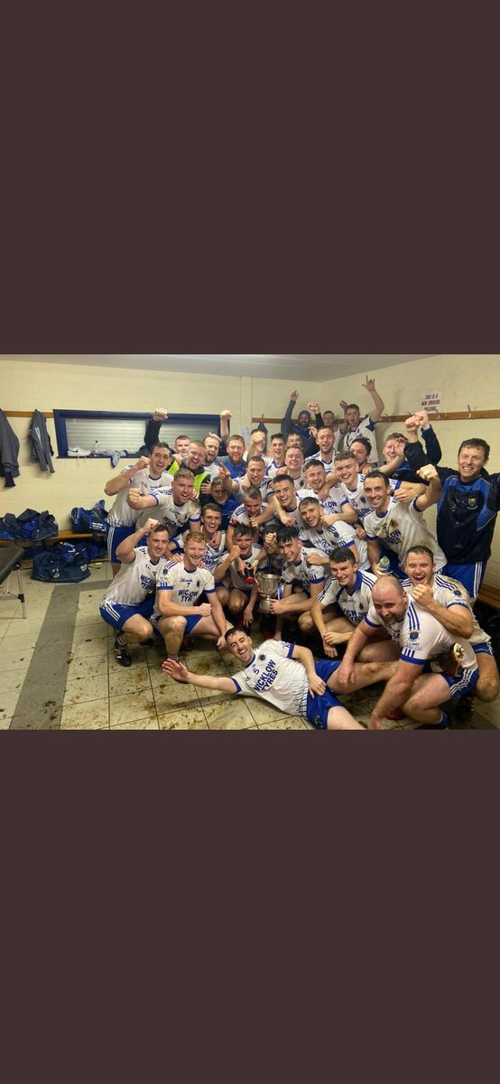 Ciarán Doyle tweet media