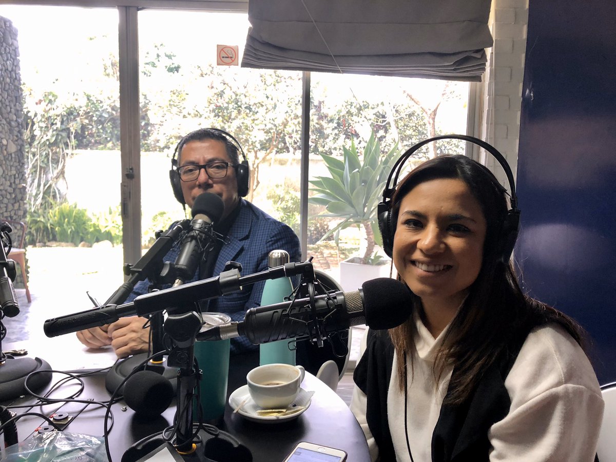 Situación sobre la elección de magistrados de la Corte Suprema de Justicia con <a href="/edgar_ortizgt/">Edgar Ortiz Romero</a> y <a href="/CEDEguate/">Omar Barrios Osorio</a> ¿Se incumplió el plazo constitucional? ¿Es correcto el actuar de la CC? ¿Qué pasa ahora? <a href="/radio_infinita/">Radio Infinita</a> FM100 👇🏽