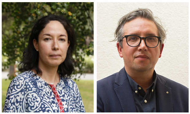 UCSociologia's tweet photo. 👏👏Felicitamos a nuestros profesores, Andrea Canales y Manuel Tironi, quienes se adjudicaron el Concurso #RedesInternacionales de CONICYT.
Andrea trabajará junto a @milenio_MLIV y Global China Research Programme (GCRP).
Manuel junto a @CIGIDEN, @COPE_KU y @RedR_India https://t.co/1MAwFGXq61