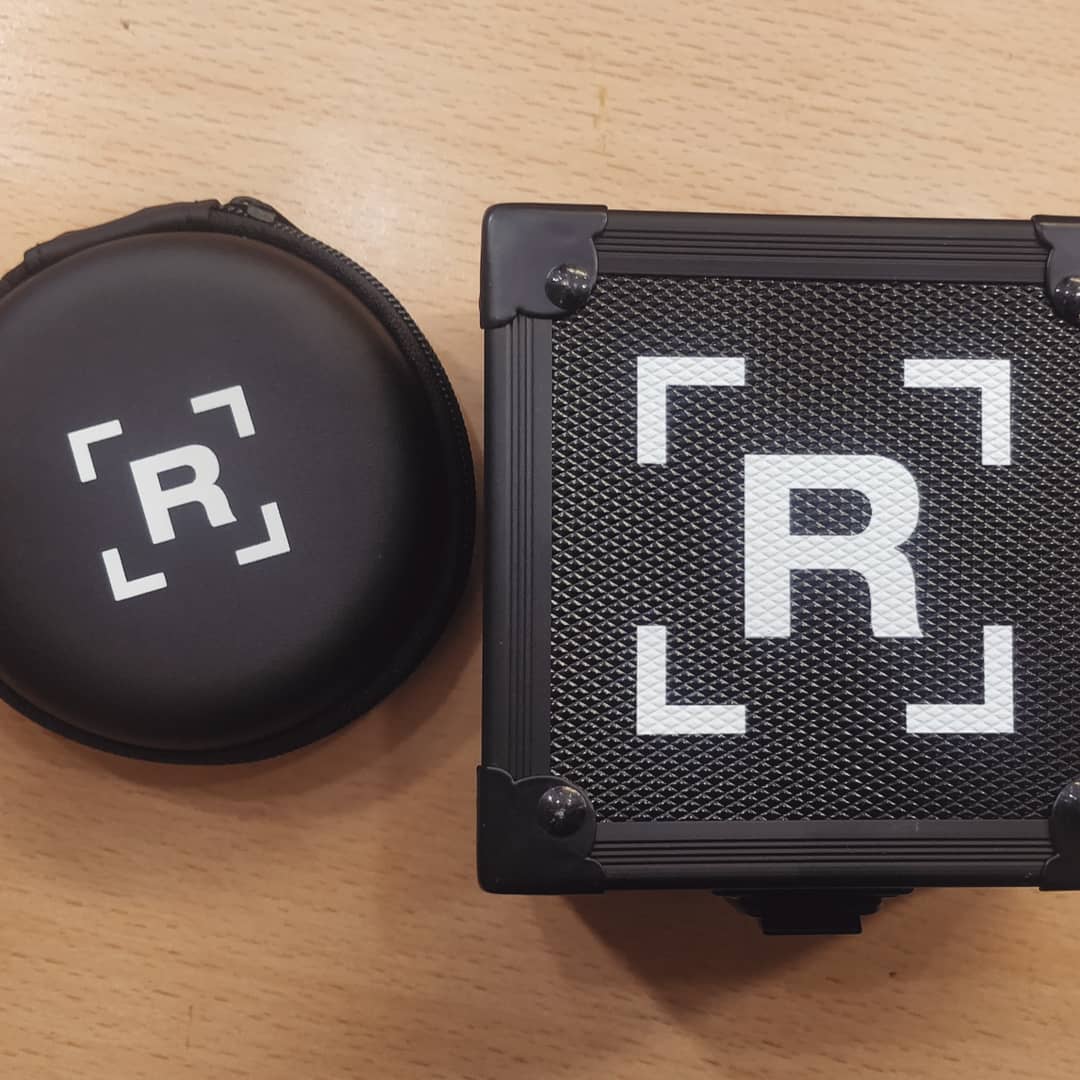 RoseyCale's tweet image. So happy to tell you guys I've been endorsed by the wonderful @ReadAudio who have supplied me with my first pair of custom mould IEMs for the Eye Of The Storm Tour. 
Big shout-out to @ReadAudioMatt who drove all the way to Bristol to sort them for me! 🤗💛 
Highly recommend!!