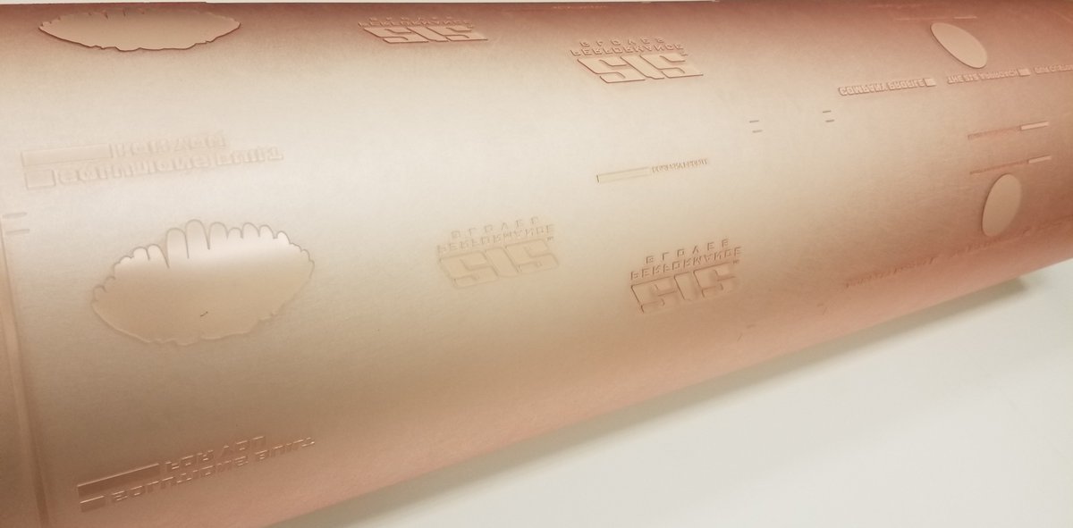 Shop_NAPP's tweet photo. Check out our @DuPont_News Cyrel Fast Digital Coating Plate for @KomoriAmerica's 40" Press!
__________
Order today at https://t.co/pmKkwnOYee
#printservices #cyrel #komori #photopolymer #packaging https://t.co/iVp0EhCnVw
