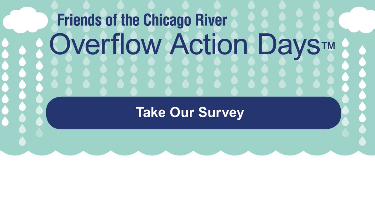 We're revamping our #OverflowAction Days communication strategy. We are asking you, as a Friends’ supporter, for your feedback to help strengthen our OAD outreach. Take this quick survey.

surveymonkey.com/r/HL229ZJ

Thank you!