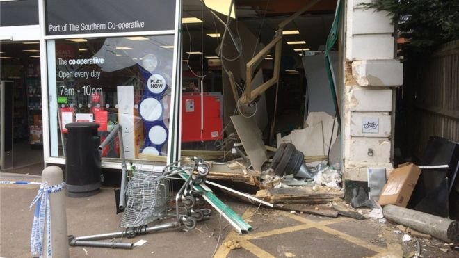 Gerundagula's tweet image. &quot;One theory emerging for on-going mass removal of UK #CashPoints is that in event of national collapse there would be less to secure during resulting emergency...&quot; #Sky Interesting viewpoint