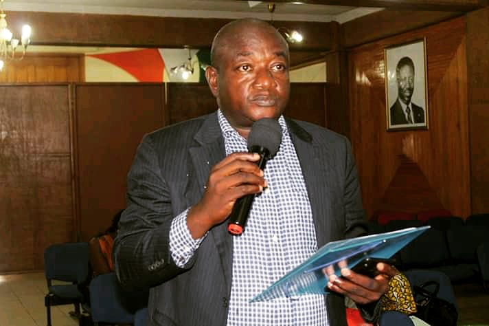 ConsortiumPlai1's tweet photo. Atelier de lancement du projet "Abidjan pour la SSRAJ : Plaidoyer pour un financement renforcé de la SSRAJ dans six communes du district"

Les invités ont exprimé leur soutien et tout leur engagement pour la réussite de cette initiative qu'il trouve "bienvenue"
cc @amplifyfund https://t.co/Y1UKDFH6yj