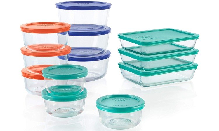FiymSweeps's tweet photo. Pyrex Simply Store Glass Storage Containers Giveaway - https://t.co/8npXK1TWDK

#Sweepstakes #giveaway #GiveawayAlert #sweeps https://t.co/9Lm4opfmMJ