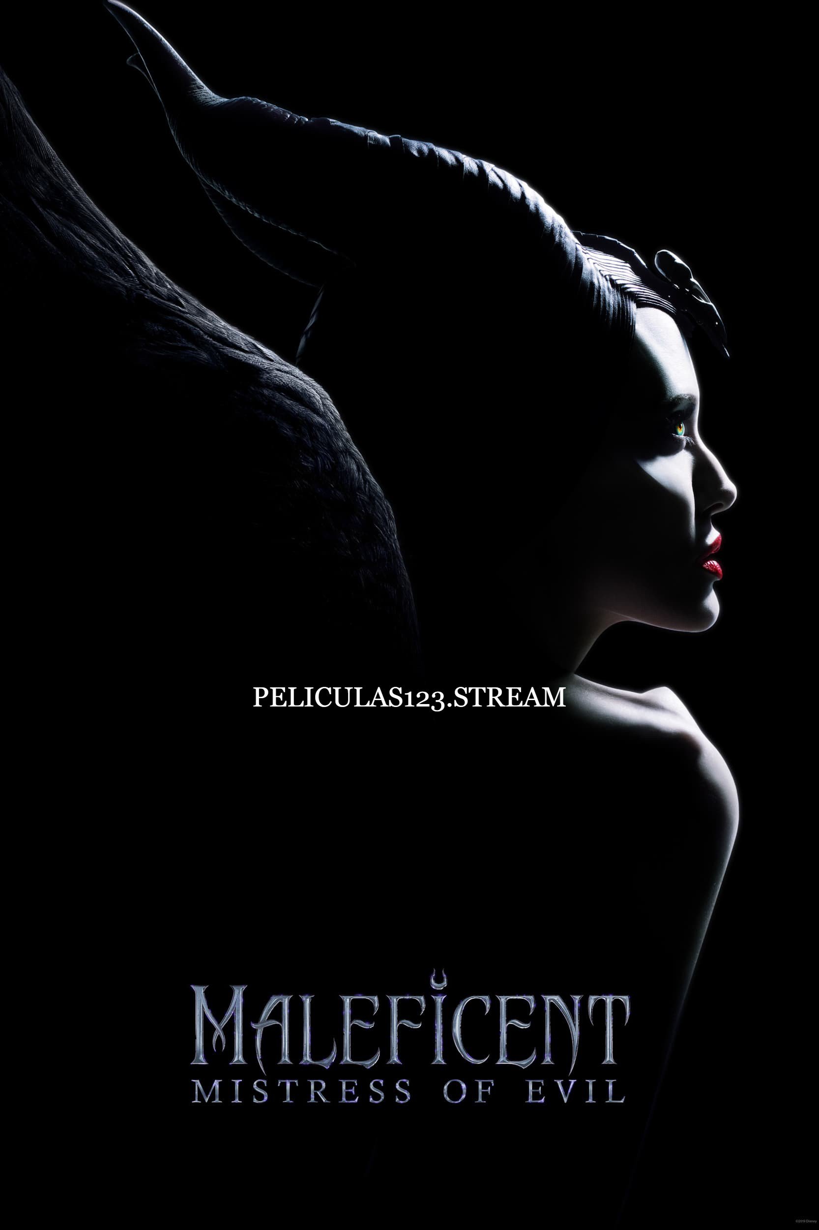 Malefica Maestra del Mal 2019 Online (@malefica_2019) / Twitter