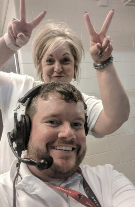 dayam22's tweet photo. Happy #BossDay to @TiftSchoolsCTIO and @dspurlin_tift ! #blessedwiththeBest #TiftSchools #TechDept https://t.co/FD8SWshE15