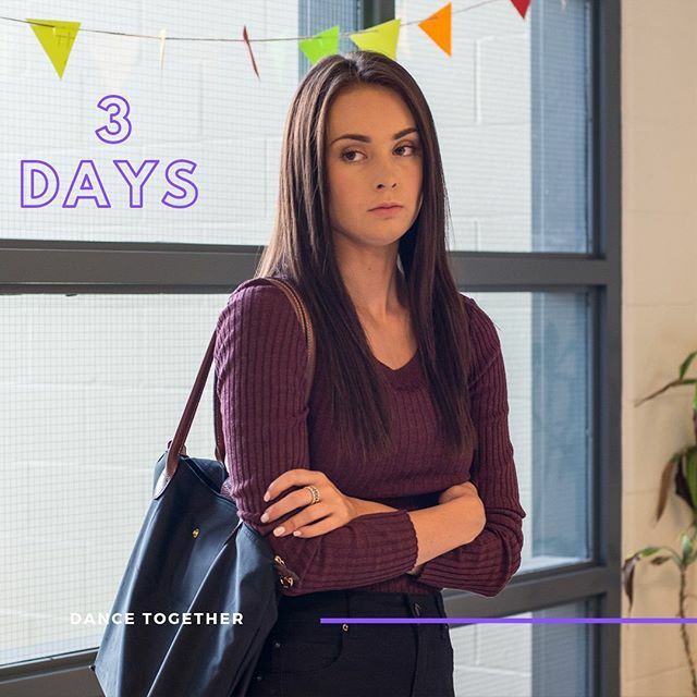 dancetogetherr's tweet photo. 3 days until you can watch Dance Together on Super Channel Heart and Home and Amazon Prime Video!💜💜💜
.
.
.
.
.
#dancetogethermovie #dancetogether #deaftalent #competitivedancer #dancerlife #signlanguage #friends #meangirl https://t.co/6UtDsKAwMN https://t.co/XcCatQF9gD