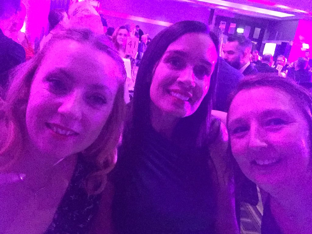 FLASKY102's tweet photo. When north meets south #utawards https://t.co/nG0kfrAxxs