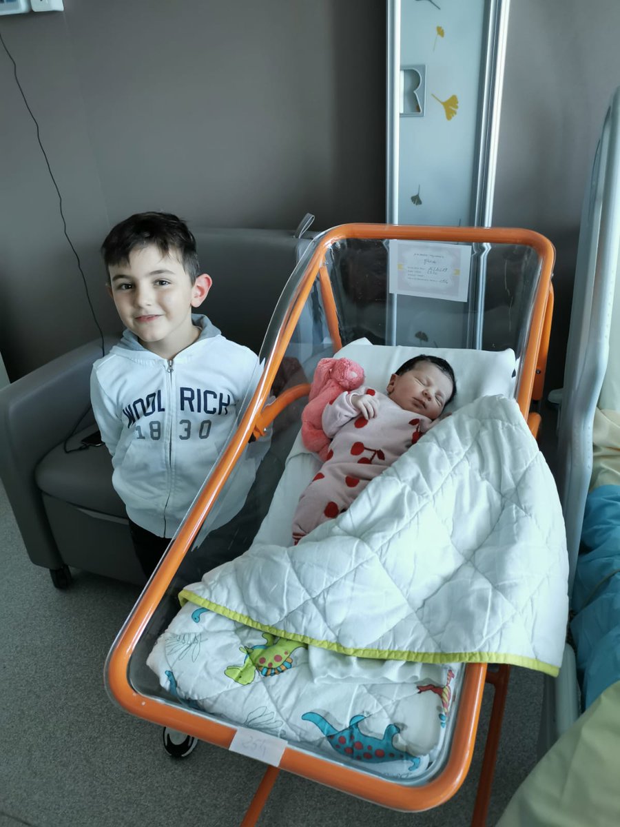 Oggi #tommaso festeggia l'arrivo di #glenda, tanti auguri da tutti noi tifosi a mamma <a href="/francy_daniel/">FrancescaGattoDaniel</a> e papà <a href="/gatto_oscar/">Oscar Gatto</a>