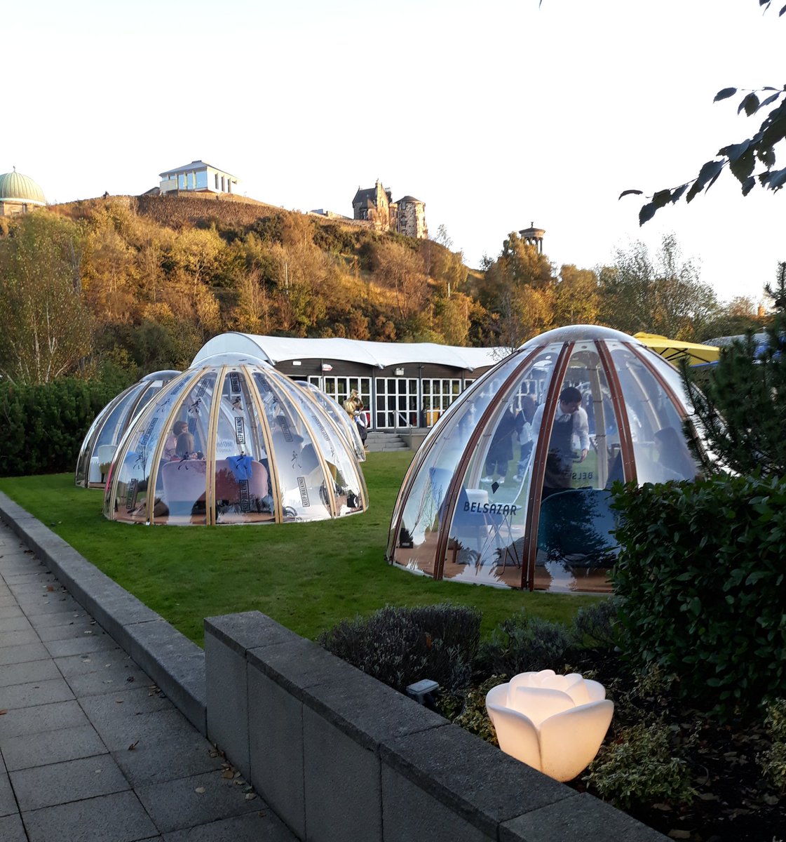 James1981m's tweet photo. Edinburgh Cocktail Week #ECW19 https://t.co/dBpgAW2Tf3